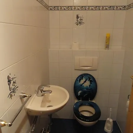 Edelweiss Bed & Breakfast