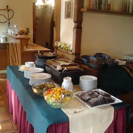 Edelweiss Bed & Breakfast
