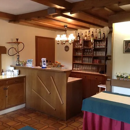 Bed & Breakfast Edelweiss Lachtal