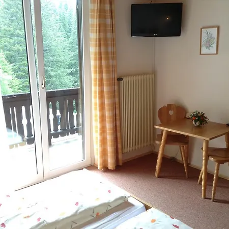 Edelweiss Bed & Breakfast Lachtal