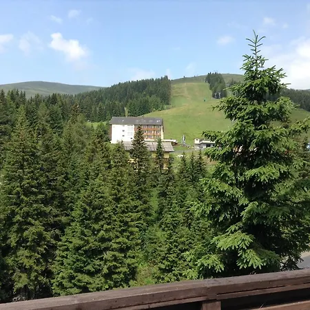 Edelweiss Bed & Breakfast